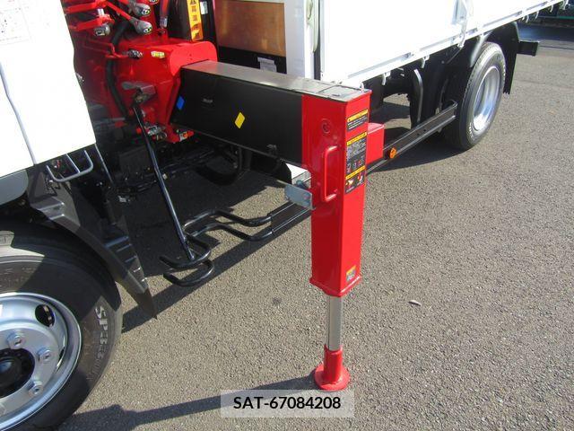 Mitsubishi CANTER 2023-10 294502-10
