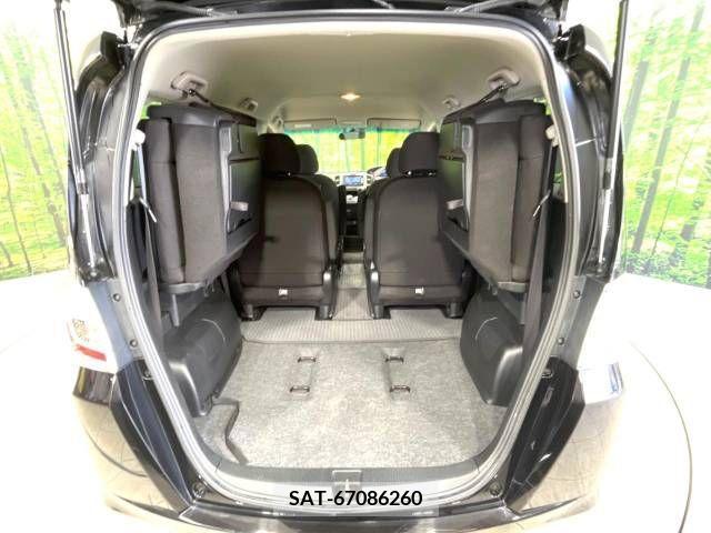 Honda FREED 2013-05 297791-11