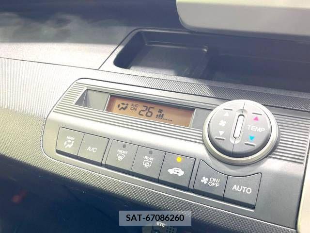 Honda FREED 2013-05 297791-7