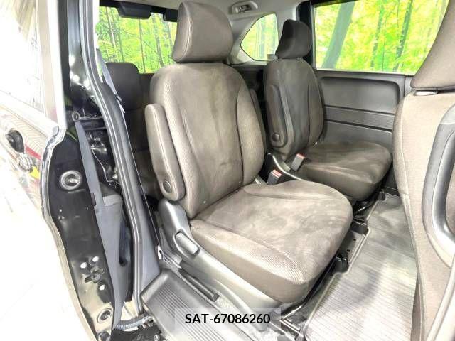 Honda FREED 2013-05 297791-9