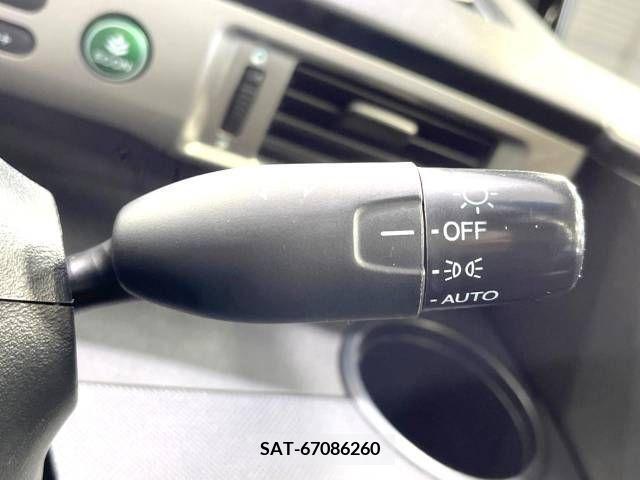 Honda FREED 2013-05 297791-6