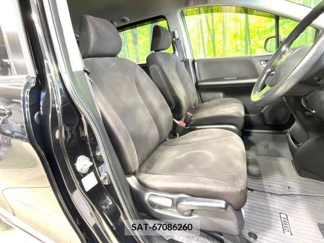 Honda FREED 2013-05 297791-8