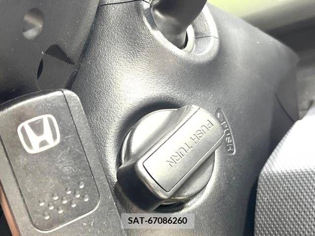 Honda FREED 2013-05 297791-5