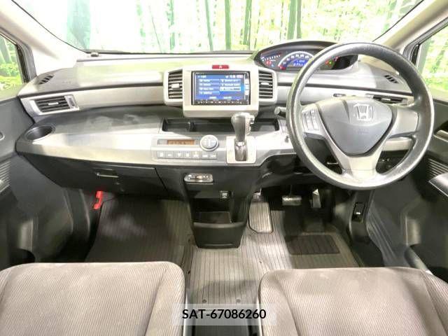 Honda FREED 2013-05 297791-1