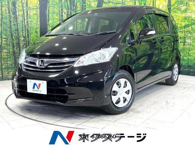 Honda FREED 2013-05 297791-0