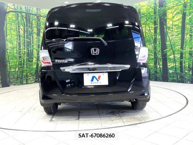 Honda FREED 2013-05 297791-16