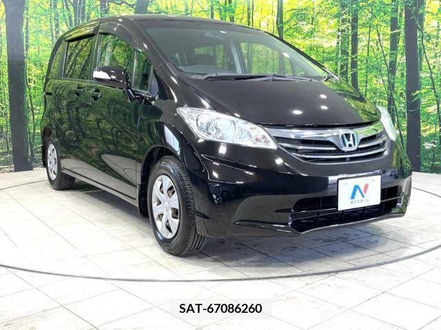 Honda FREED 2013-05 297791-17