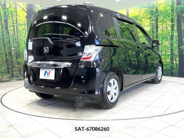 Honda FREED 2013-05 297791-18