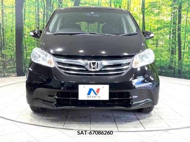 Honda FREED 2013-05 297791-15