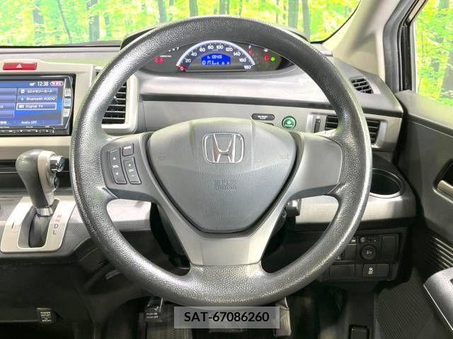 Honda FREED 2013-05 297791-12