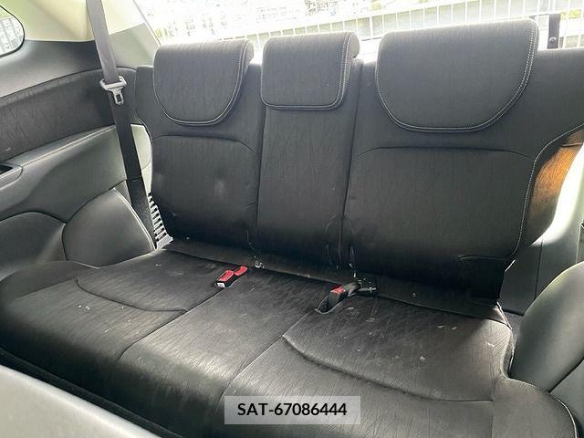Honda ODYSSEY 2016-07 326031-23