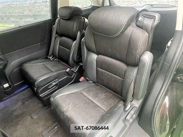 Honda ODYSSEY 2016-07 326031-9