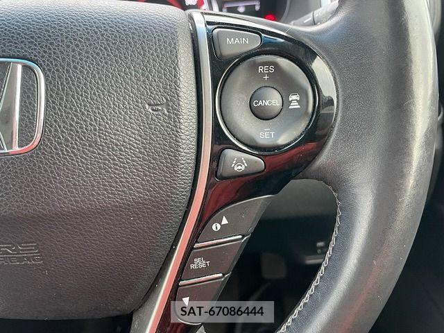 Honda ODYSSEY 2016-07 326031-20
