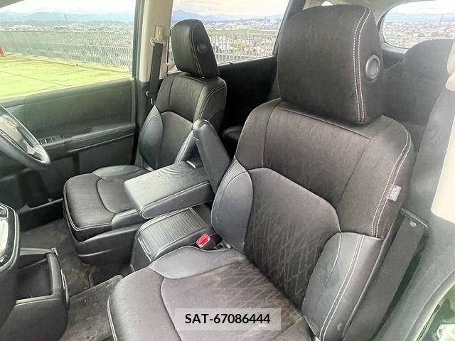 Honda ODYSSEY 2016-07 326031-3