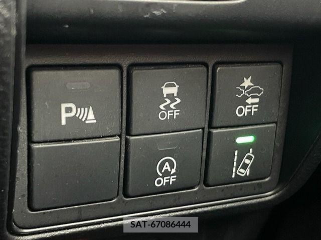 Honda ODYSSEY 2016-07 326031-16