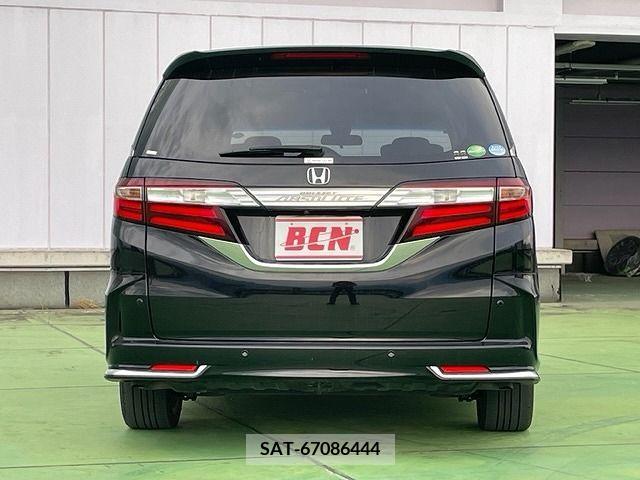 Honda ODYSSEY 2016-07 326031-19