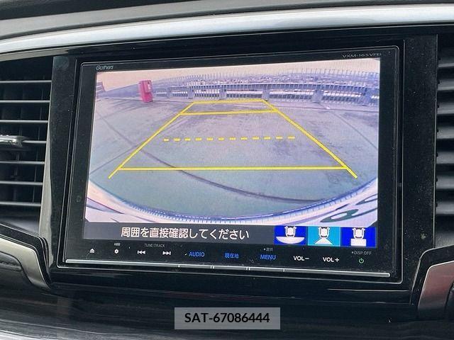 Honda ODYSSEY 2016-07 326031-10