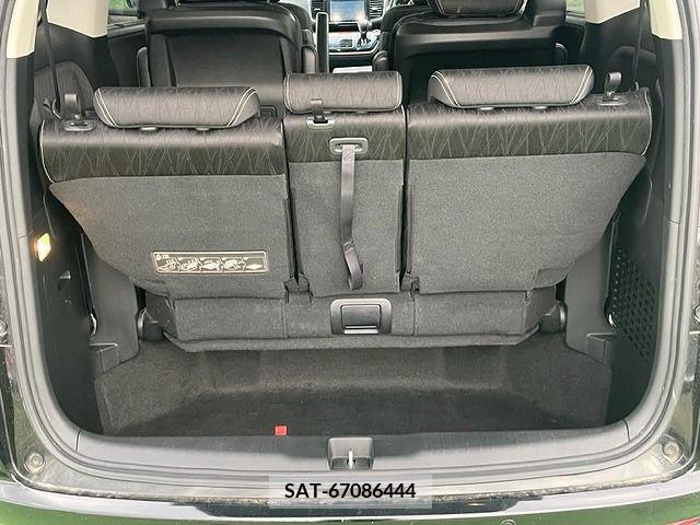 Honda ODYSSEY 2016-07 326031-18