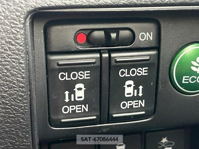 Honda ODYSSEY 2016-07 326031-22