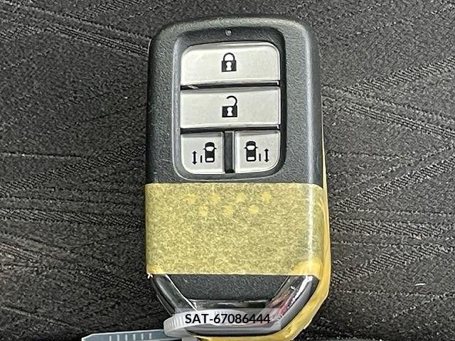 Honda ODYSSEY 2016-07 326031-24