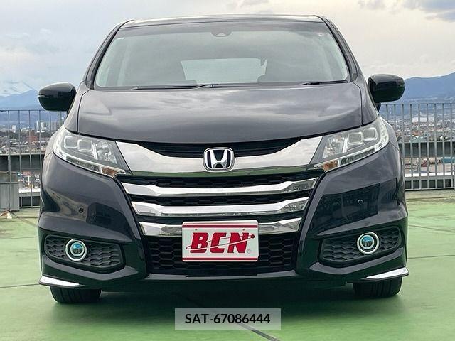 Honda ODYSSEY 2016-07 326031-13