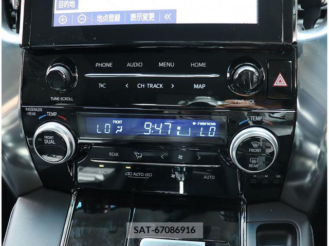 Toyota ALPHARD 2022-07 279823-21