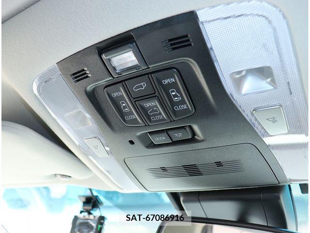 Toyota ALPHARD 2022-07 279823-24