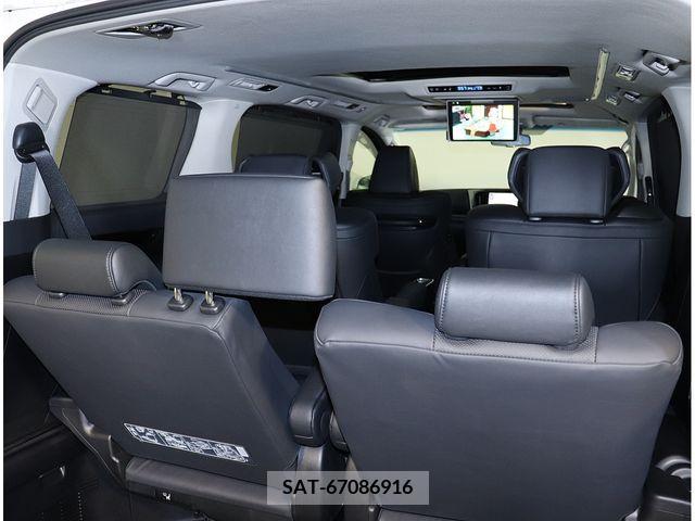 Toyota ALPHARD 2022-07 279823-26