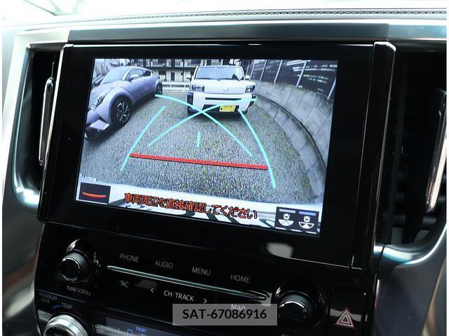 Toyota ALPHARD 2022-07 279823-4
