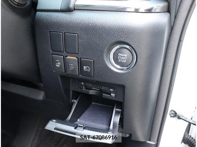 Toyota ALPHARD 2022-07 279823-8