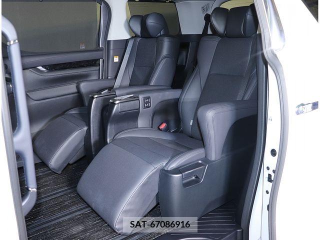 Toyota ALPHARD 2022-07 279823-12