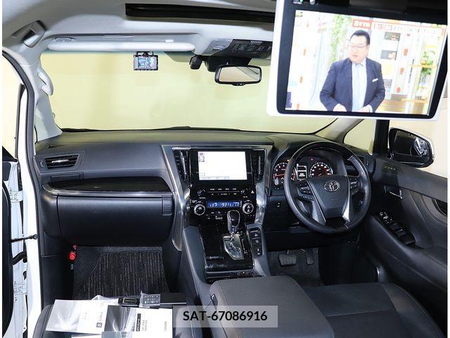 Toyota ALPHARD 2022-07 279823-15