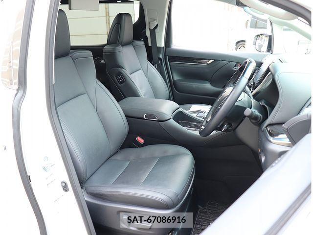 Toyota ALPHARD 2022-07 279823-18