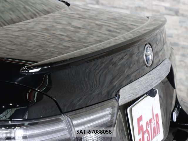Toyota MARK X 2013-10 350452-11