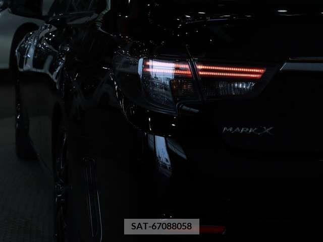 Toyota MARK X 2013-10 350452-10