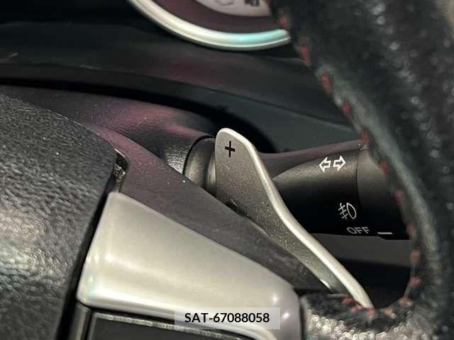 Toyota MARK X 2013-10 350452-19