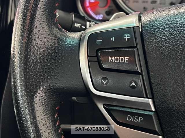 Toyota MARK X 2013-10 350452-17