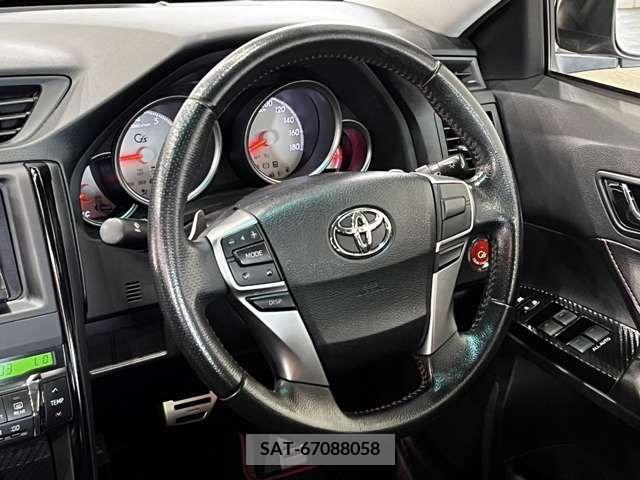 Toyota MARK X 2013-10 350452-16