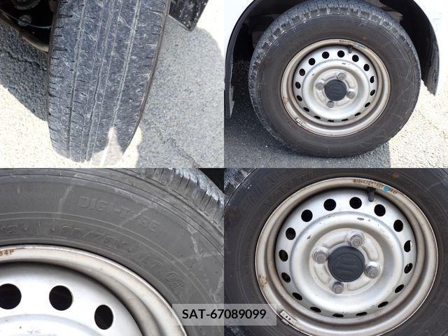 Suzuki EVERY 2019-03 217118-18