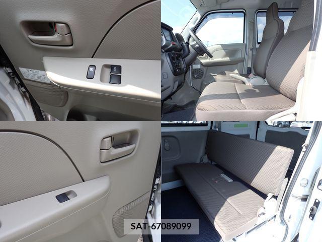 Suzuki EVERY 2019-03 217118-10