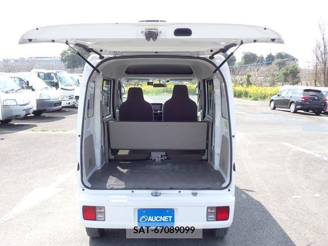 Suzuki EVERY 2019-03 217118-13