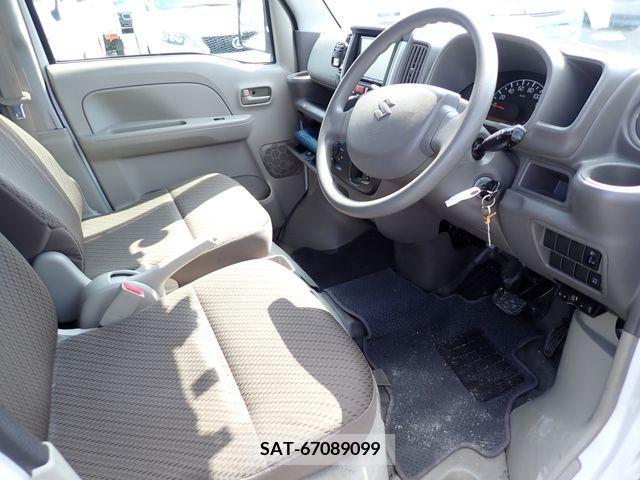 Suzuki EVERY 2019-03 217118-1