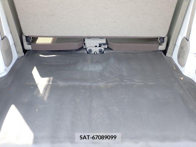 Suzuki EVERY 2019-03 217118-14