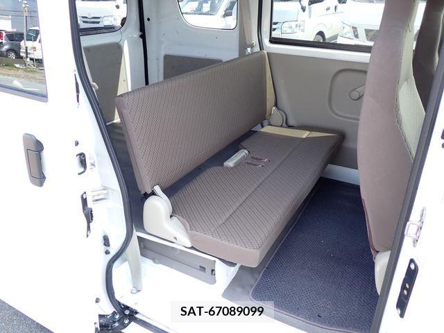 Suzuki EVERY 2019-03 217118-17