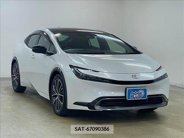 Toyota PRIUS 2023-03 222851-17