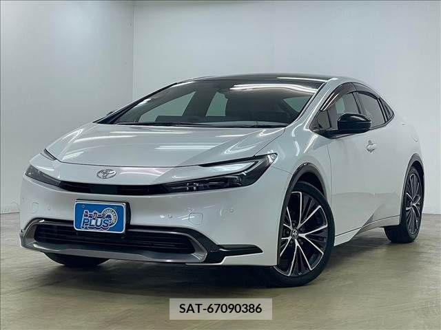 Toyota PRIUS 2023-03 222851-16