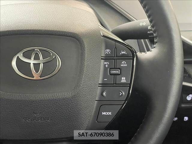 Toyota PRIUS 2023-03 222851-7