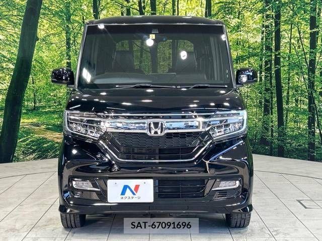 Honda N BOX CUSTOM 2018-01 364871-14