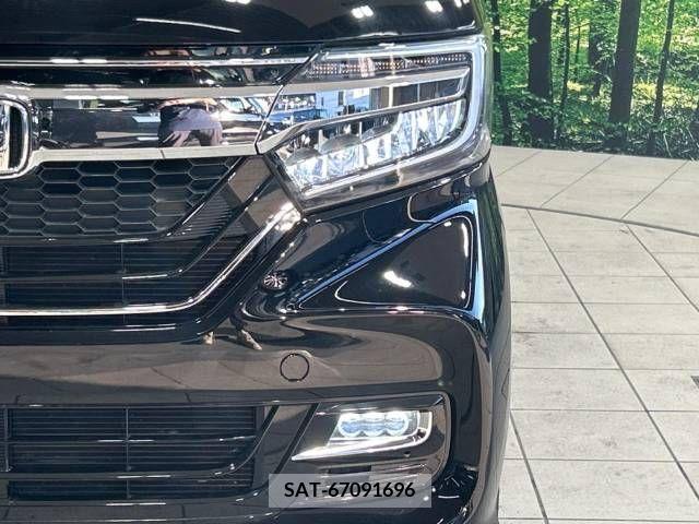 Honda N BOX CUSTOM 2018-01 364871-12