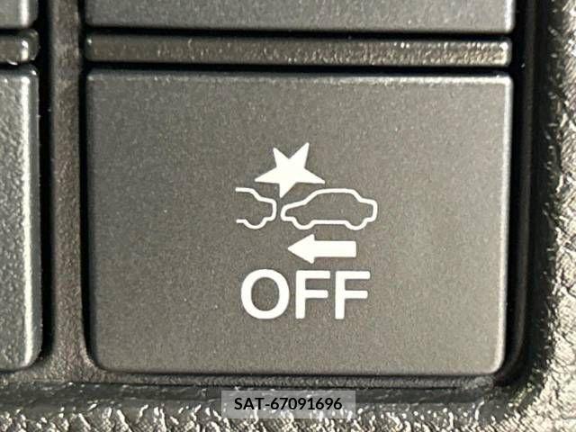 Honda N BOX CUSTOM 2018-01 364871-6